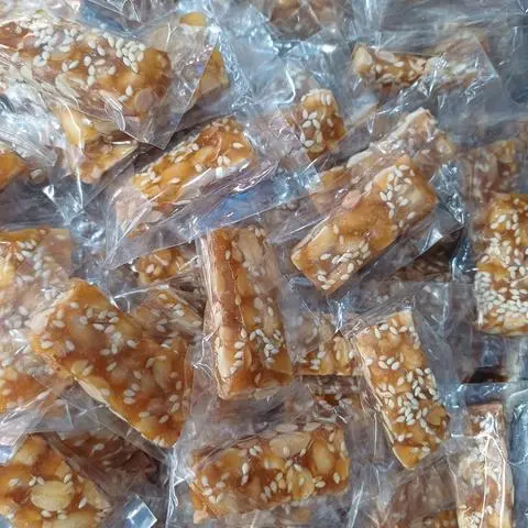 Hình ảnh Mứt dẻo 