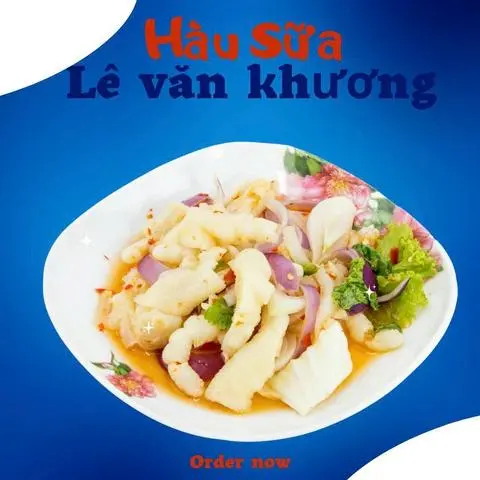 Hình ảnh 10 Chân Gà Hấp Hành