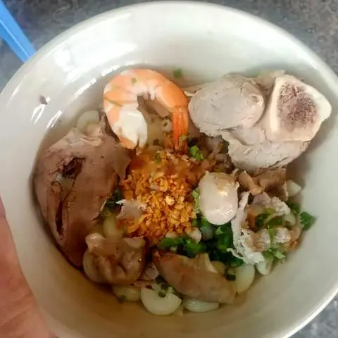 Hình ảnh Nui Thập Cẩm Xương