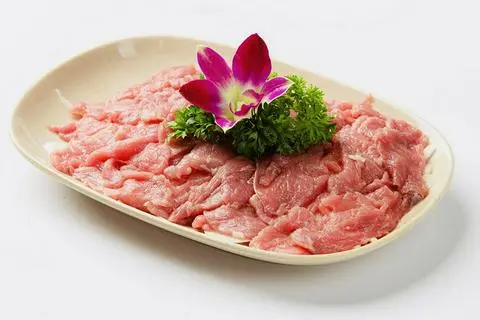 Hình ảnh Thịt bò tươi Tây Ninh thêm