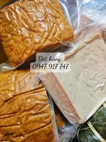 Hình ảnh Chả quế