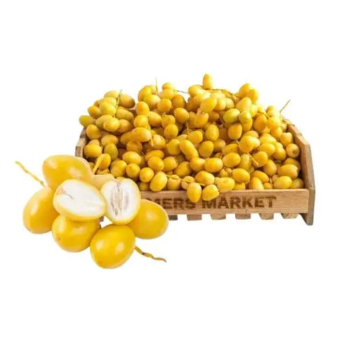 Hình ảnh CHÀ LÀ THÁI (500g) 