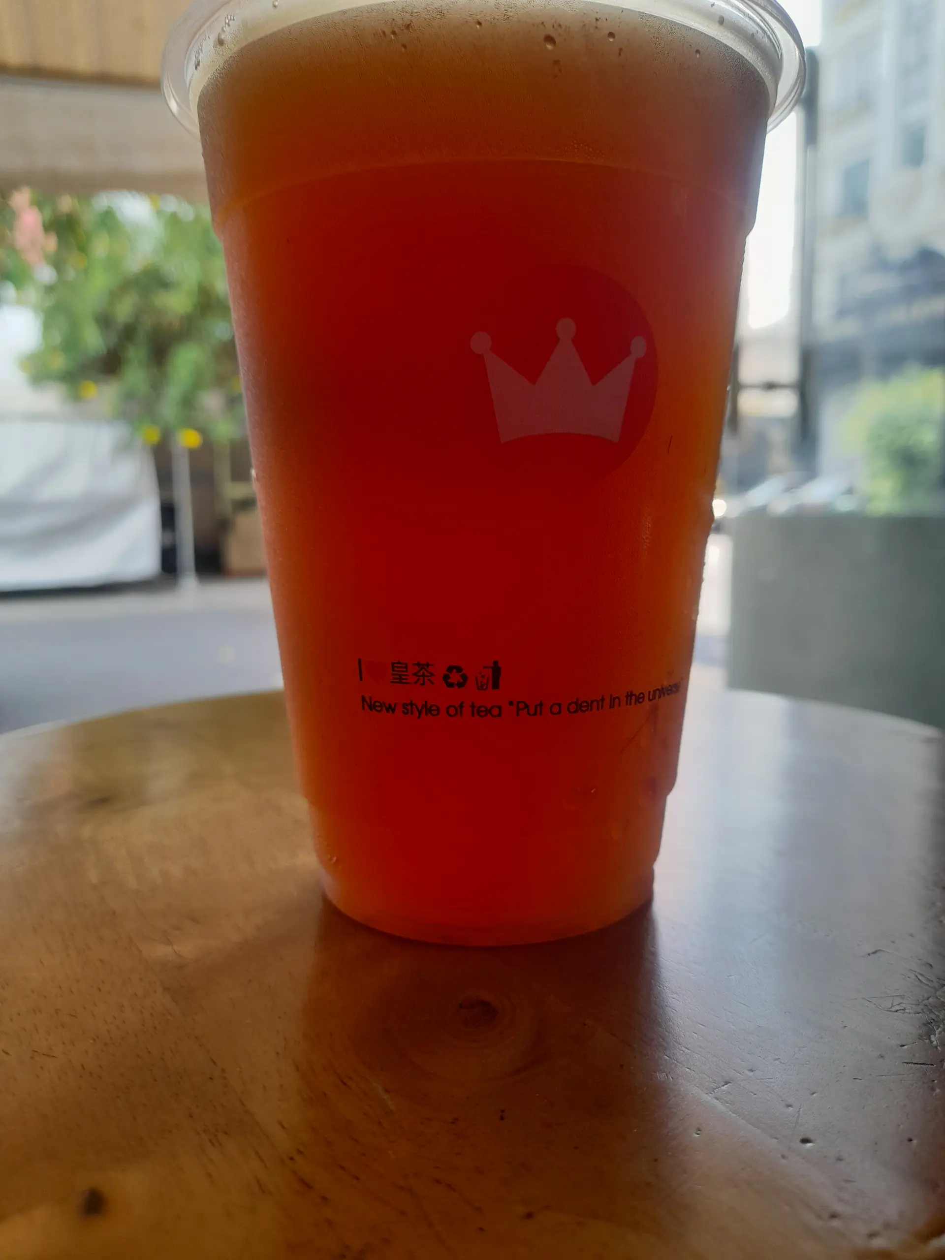 Hình ảnh Trà Đào