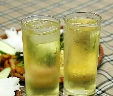 Hình ảnh Trà Đá Bự