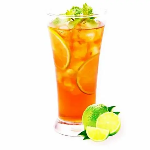 Hình ảnh Trà chanh mật ong