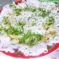 Hình ảnh Bánh Hỏi Không