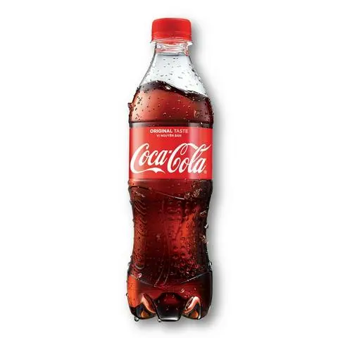 Hình ảnh Coca