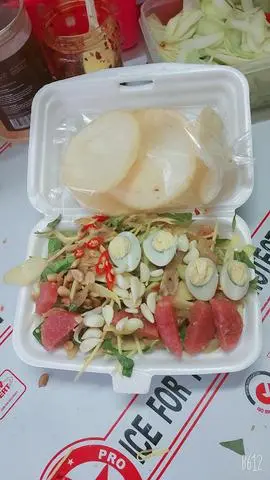 Hình ảnh Tré trộn Cốc Nhỏ