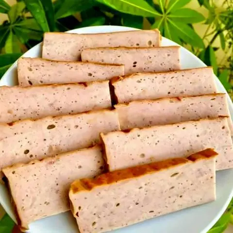 Hình ảnh Chả quế 200g