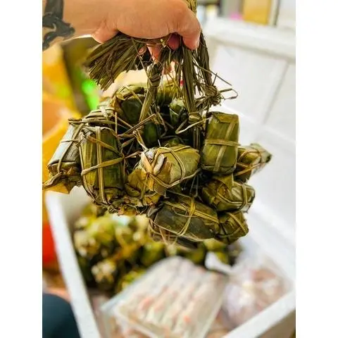 Hình ảnh Chả cây