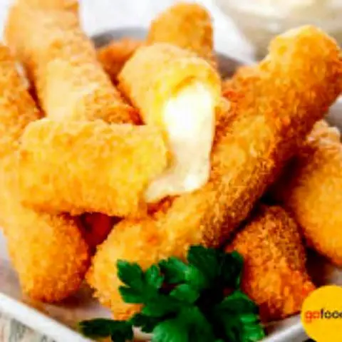 Hình ảnh Phô Mai Que