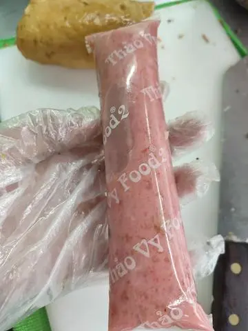 Hình ảnh Nem Chua Thêm