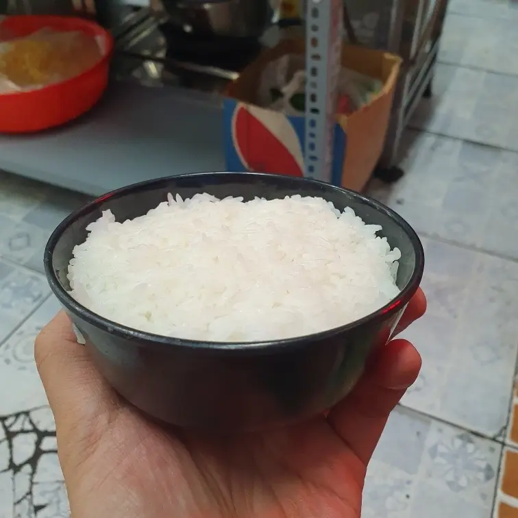 Hình ảnh Cơm Thêm