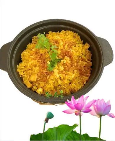 Hình ảnh Cơm niêu