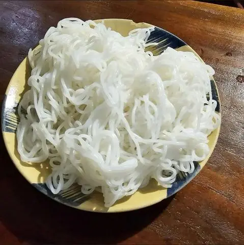 Hình ảnh Bún thêm