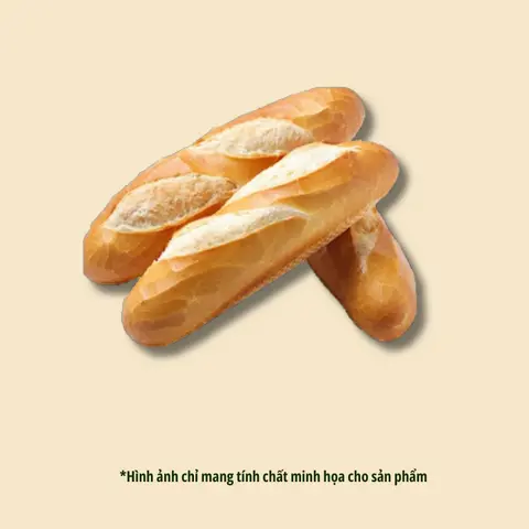 Hình ảnh Bánh mì