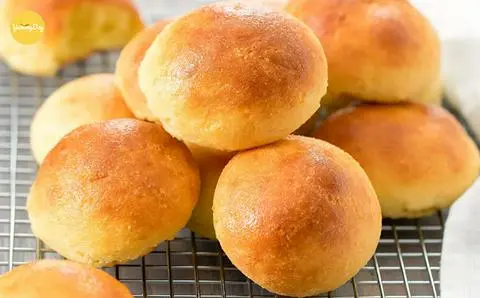 Hình ảnh Bánh Mì trái banh