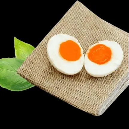 Hình ảnh Trứng vịt muối - 1 trứng