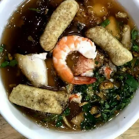 Hình ảnh Bánh canh cua