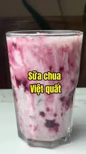 Hình ảnh Sữa chua việt quốc 