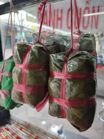 Hình ảnh 1 CÂY Chả lụa NGON 500 Gram