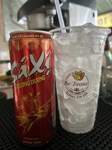 Hình ảnh Sá xị Chương Dương