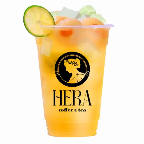 Hình ảnh Trà vải thiều khúc bạch