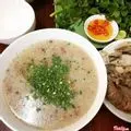 Hình ảnh Cháo Không