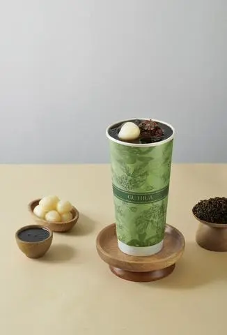 Hình ảnh Olong thảo mộc