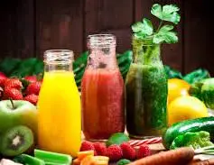 Hình ảnh nước ép dưa hấu chai 