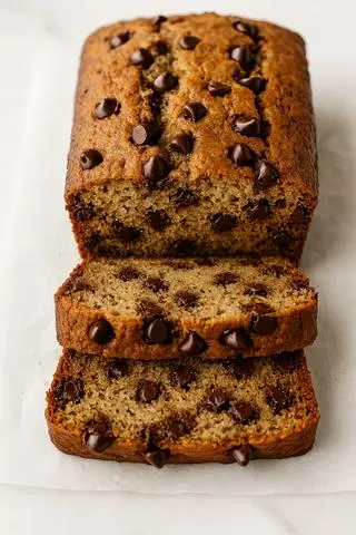 Hình ảnh Banana Cake