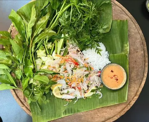 Hình ảnh Gỏi cá mai Củi Ơi - phần 1 người