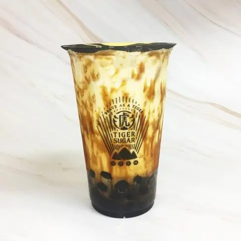 Hình ảnh Đường nâu capuccino (L)