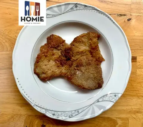 Hình ảnh Thịt Nướng thêm