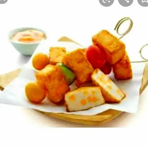 Hình ảnh Tàu Hũ Phô Mai