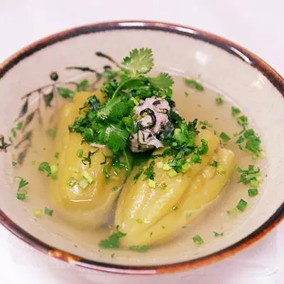 Hình ảnh Canh Khổ Qua Nhồi Thịt
