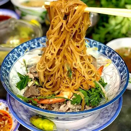 Hình ảnh Mì Gói Thập Cẩm Khô