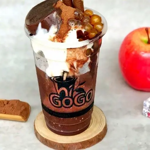 Hình ảnh Milo dằm