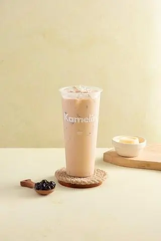 Hình ảnh KAMELIN KHÔNG ĐƯỜNG