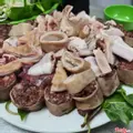 Hình ảnh Lòng Heo Phần - Cấp 1