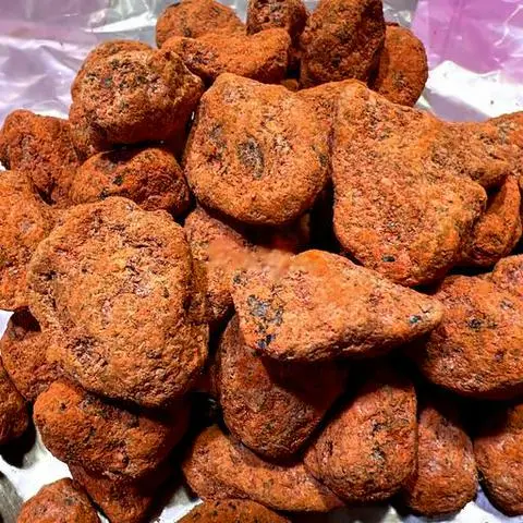 Hình ảnh Xí muội cay