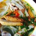 Hình ảnh BÁNH CANH CHẢ CÁ NHA TRANG -ĐẶT BIỆT