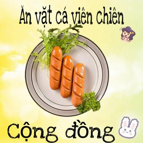 Hình ảnh Xúc Xích Đức - 1 Cây
