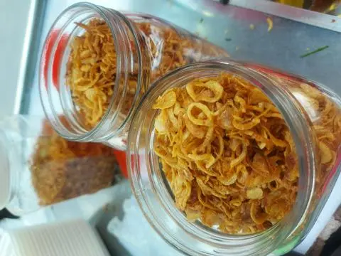 Hình ảnh 100 gram Hành Phi