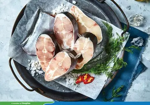 Hình ảnh LẨU CÁ BASA 