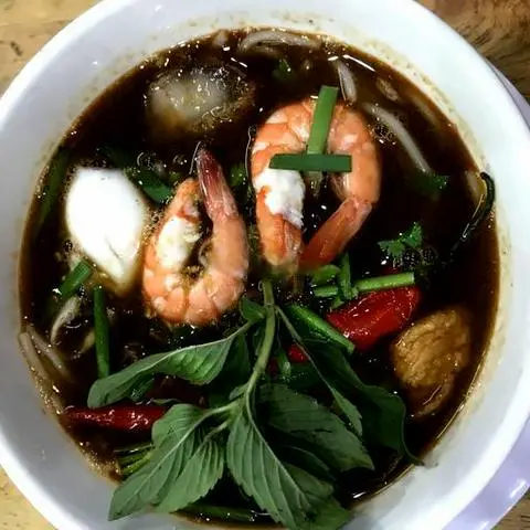 Hình ảnh Bún mắm