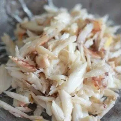 Hình ảnh thịt cua