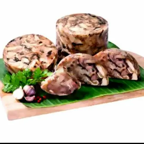 Hình ảnh Giò thủ 200gr