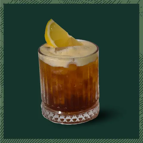Hình ảnh Yuzu cold brew