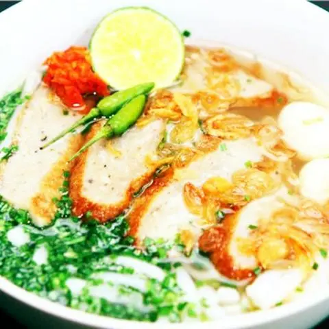 Hình ảnh tôm-chả cua-trứng cút 